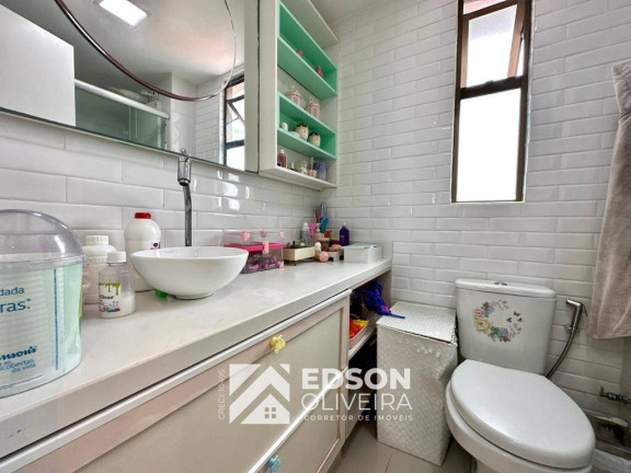 Imagem Apartamento com 3 Quartos à Venda, 101 m² em Manaíra - João Pessoa