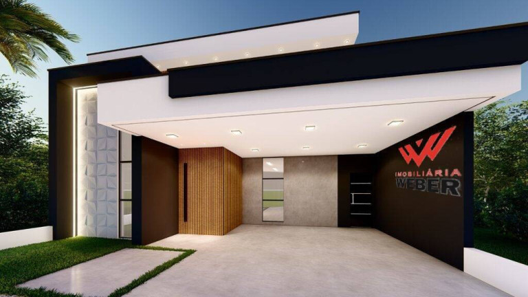 Casa com 3 Quartos à Venda, 265 m² em Aparecidinha - Sorocaba