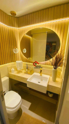 Imagem Apartamento com 3 Quartos à Venda, 165 m² em Guararapes - Fortaleza Imagem Apartamento com 3 Quartos à Venda, 165 m² em Guararapes - Fortaleza