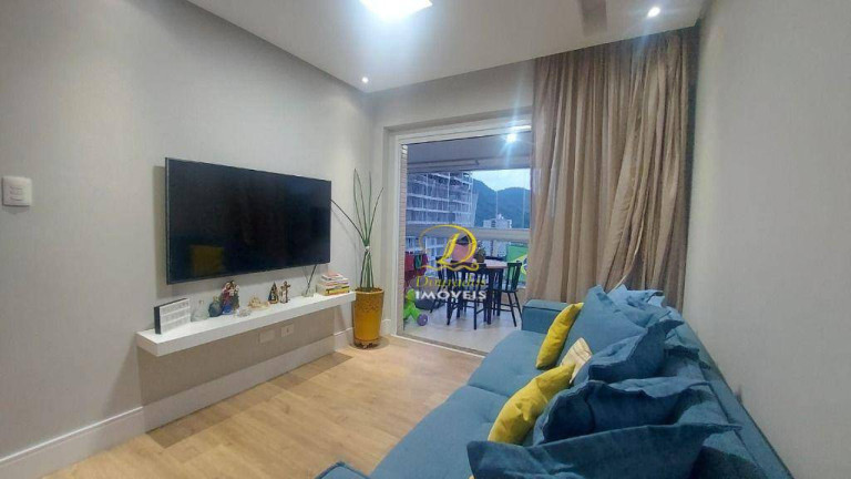 Imagem Apartamento com 2 Quartos à Venda, 82 m² em Canto Do Forte - Praia Grande Imagem Apartamento com 2 Quartos à Venda, 82 m² em Canto Do Forte - Praia Grande