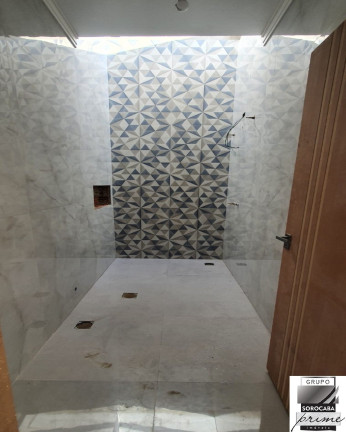 Imagem Casa com 4 Quartos à Venda, 125 m² em Horto Florestal - Sorocaba