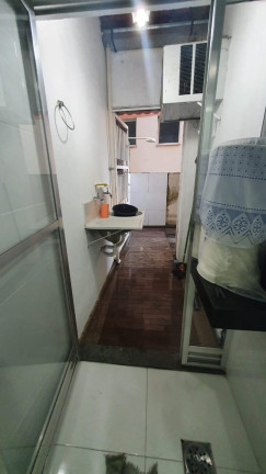 Imagem Apartamento com 2 Quartos à Venda, 95 m² em Praia Do Morro - Guarapari