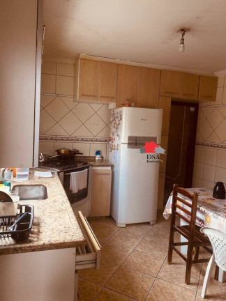 Imagem Casa com 2 Quartos à Venda, 150 m² em Jardim Santana - Hortolândia