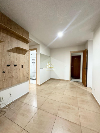 Imagem Imóvel com 2 Quartos à Venda, 70 m² em Colina De Laranjeiras - Serra