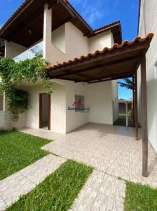 Imagem Sobrado com 2 Quartos à Venda, 179 m² em São João Do Rio Vermelho - Florianópolis