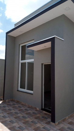 Imagem Casa com 3 Quartos à Venda, 96 m² em Centro - Boituva Imagem Casa com 3 Quartos à Venda, 96 m² em Centro - Boituva
