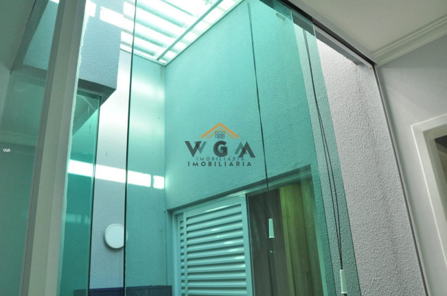 Imagem Casa com 3 Quartos à Venda, 100 m² em Vila Guilhermina - São Paulo