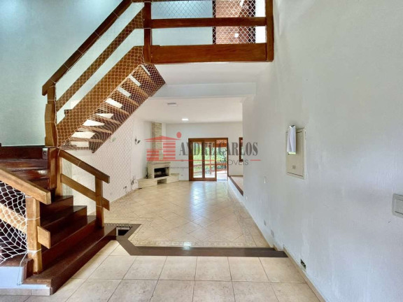 Imagem Casa de Condomínio com 5 Quartos à Venda, 360 m² em Parque Viana - Barueri Imagem Casa de Condomínio com 5 Quartos à Venda, 360 m² em Parque Viana - Barueri