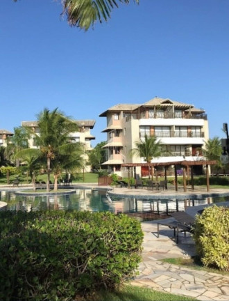 Imagem Cobertura com 3 Quartos à Venda, 136 m² em Praia Do Japão - Aquiraz