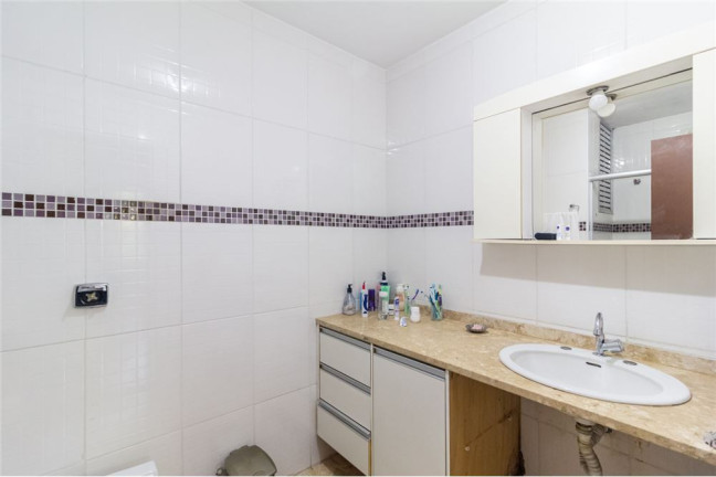 Imagem Apartamento com 3 Quartos à Venda, 103 m² em Vila Olímpia - São Paulo