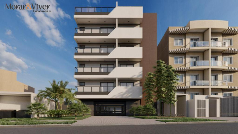 Apartamento com 3 Quartos à Venda, 190 m² em Pedro Moro - São José Dos Pinhais