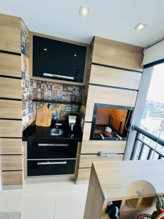 Imagem Apartamento com 2 Quartos à Venda, 90 m² em Jardim - Santo André Imagem Apartamento com 2 Quartos à Venda, 90 m² em Jardim - Santo André