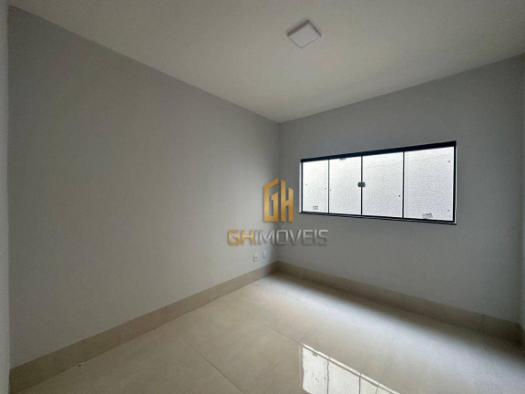 Imagem Casa com 3 Quartos à Venda, 120 m² em Cidade Satélite São Luiz - Aparecida De Goiânia