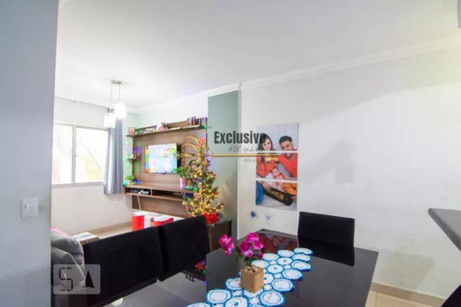 Imagem Apartamento com 3 Quartos à Venda, 68 m² em Jardim Utinga - Santo André Imagem Apartamento com 3 Quartos à Venda, 68 m² em Jardim Utinga - Santo André