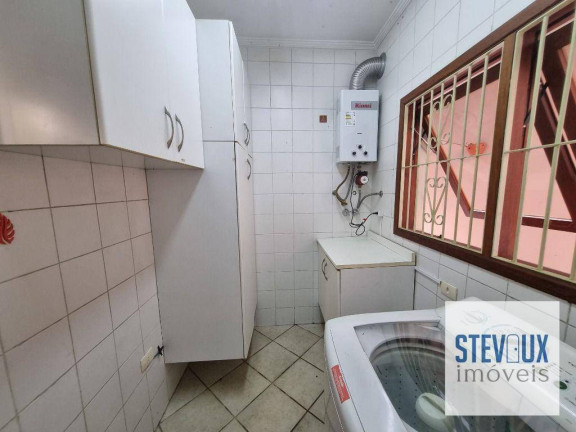 Imagem Sobrado com 3 Quartos à Venda, 273 m² em Brooklin - São Paulo Imagem Sobrado com 3 Quartos à Venda, 273 m² em Brooklin - São Paulo