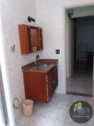 Imagem Apartamento com 2 Quartos à Venda, 130 m² em Itararé - São Vicente Imagem Apartamento com 2 Quartos à Venda, 130 m² em Itararé - São Vicente
