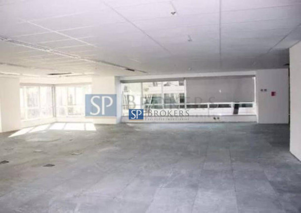 Imagem Sala Comercial para Alugar, 300 m² em Itaim Bibi - São Paulo Imagem Sala Comercial para Alugar, 300 m² em Itaim Bibi - São Paulo