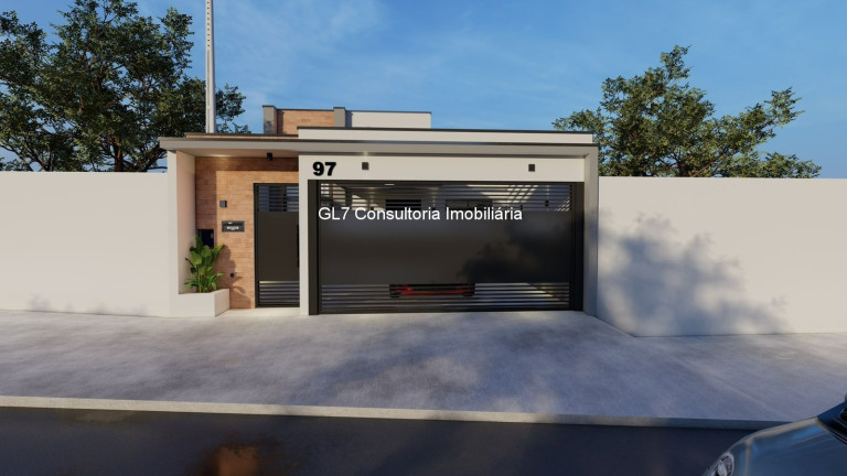 Imagem Casa com 3 Quartos à Venda,  em Jardim Turim - Indaiatuba