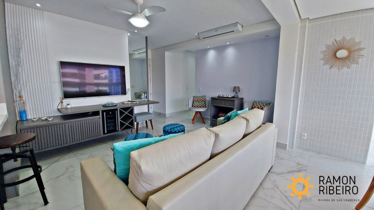 Imagem Imóvel com 3 Quartos à Venda, 127 m² em Riviera - Bertioga Imagem Imóvel com 3 Quartos à Venda, 127 m² em Riviera - Bertioga