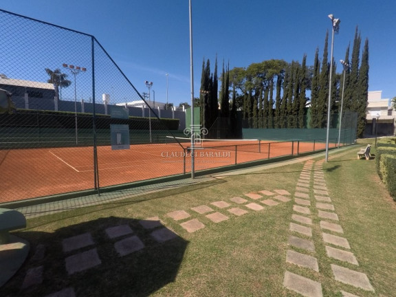 Imagem Sobrado com 4 Quartos para Alugar, 310 m² em Jardim Residencial Tivoli Park - Sorocaba