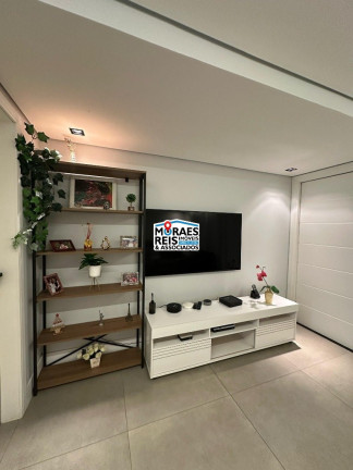 Casa de Condomínio com 3 Quartos à Venda, 300 m² em Conjunto Residencial Vista Verde - São Paulo