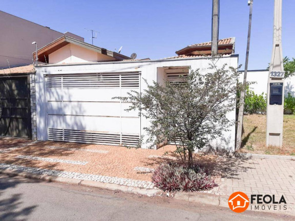Imagem Casa com 3 Quartos à Venda, 194 m² em Jardim Ipiranga - Americana Imagem Casa com 3 Quartos à Venda, 194 m² em Jardim Ipiranga - Americana