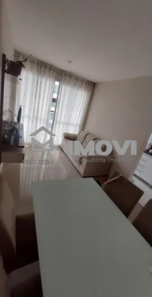 Imagem Apartamento com 2 Quartos à Venda, 62 m² em Itapuã - Vila Velha