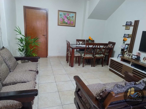 Imagem Casa com 3 Quartos à Venda, 226 m² em Centro - São Vicente Imagem Casa com 3 Quartos à Venda, 226 m² em Centro - São Vicente