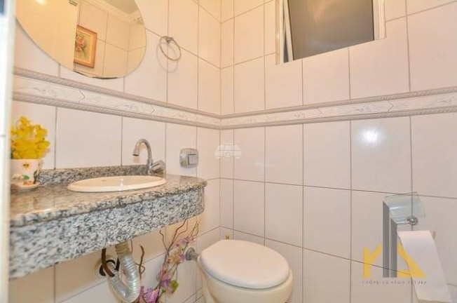 Imagem Sobrado com 3 Quartos à Venda, 134 m² em Fanny - Curitiba
