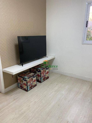 Imagem Apartamento com 1 Quarto à Venda, 42 m² em Casa Branca - Santo André Imagem Apartamento com 1 Quarto à Venda, 42 m² em Casa Branca - Santo André