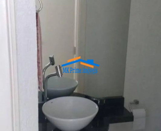 Imagem Sobrado com 2 Quartos à Venda, 60 m² em Quitaúna - Osasco