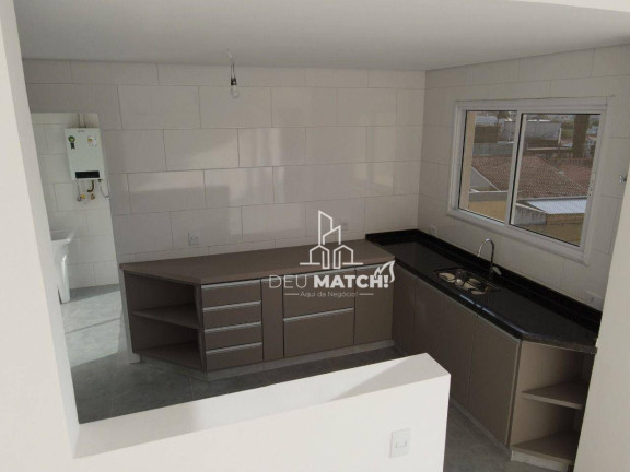 Imagem Apartamento com 2 Quartos à Venda, 83 m² em Nova Gardênia - Atibaia