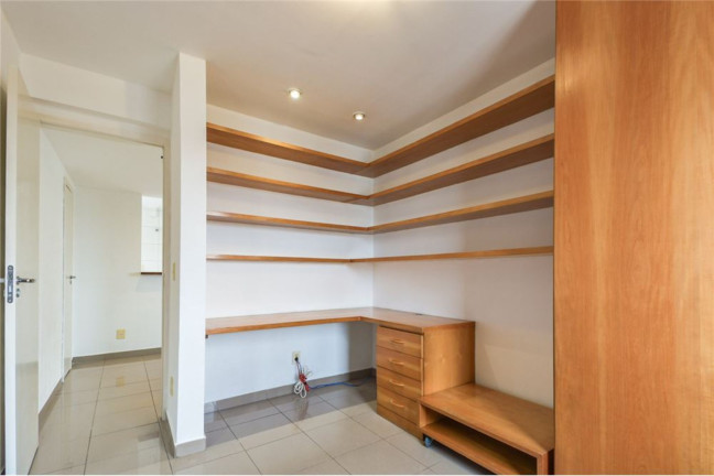 Imagem Apartamento com 2 Quartos à Venda, 84 m² em Campo Belo - São Paulo