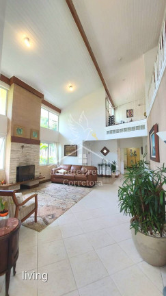 Imagem Casa de Condomínio com 4 Quartos à Venda, 395 m² em Alphaville - Santana De Parnaíba Imagem Casa de Condomínio com 4 Quartos à Venda, 395 m² em Alphaville - Santana De Parnaíba