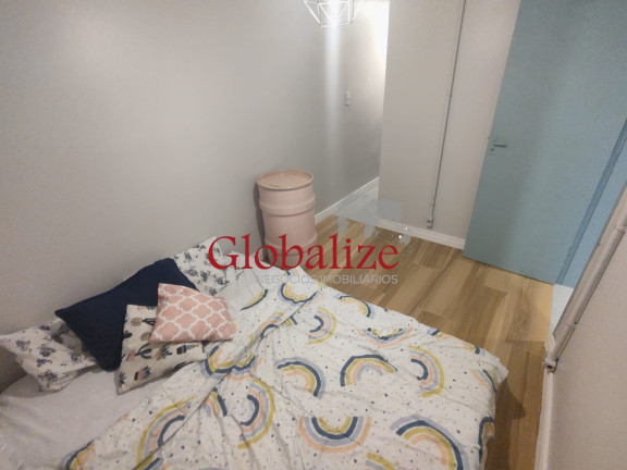 Imagem Imóvel com 3 Quartos à Venda, 62 m² em Aparecida - Santos