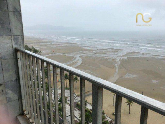Apartamento com 2 Quartos à Venda, 80 m² em Aviação - Praia Grande