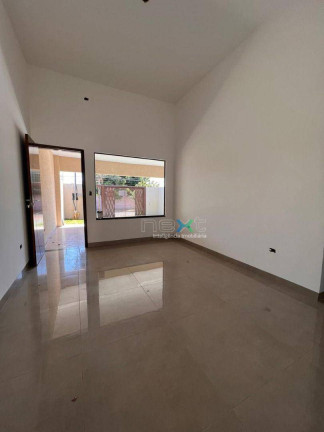 Imagem Casa com 3 Quartos à Venda, 133 m² em Vila Carvalho - Campo Grande Imagem Casa com 3 Quartos à Venda, 133 m² em Vila Carvalho - Campo Grande