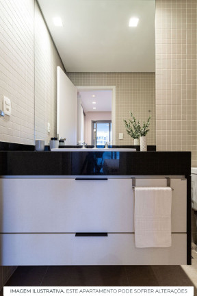 Imagem Apartamento com 1 Quarto para Alugar, 68 m² em Vila Nova Conceição - São Paulo