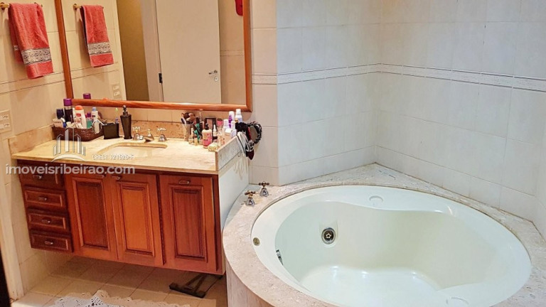 Imagem Apartamento com 4 Quartos à Venda, 299 m² em Centro - Ribeirão Preto Imagem Apartamento com 4 Quartos à Venda, 299 m² em Centro - Ribeirão Preto