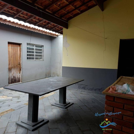 Imagem Casa com 2 Quartos à Venda, 250 m² em Balneário Tupy - Itanhaém