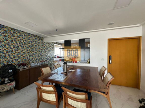 Imagem Apartamento com 3 Quartos à Venda, 110 m² em Graças - Recife