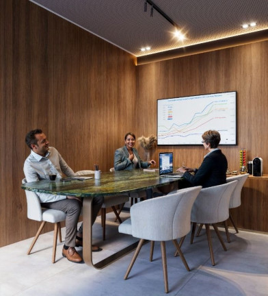 Imagem Apartamento com 3 Quartos à Venda, 95 m² em Cabo Branco - João Pessoa