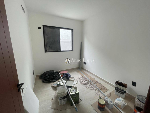 Imagem Casa à Venda, 99 m² em Vila Belmiro - Santos Imagem Casa à Venda, 99 m² em Vila Belmiro - Santos