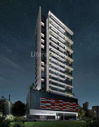 Apartamento com 3 Quartos à Venda, 132 m² em Pioneiros - Balneário Camboriú