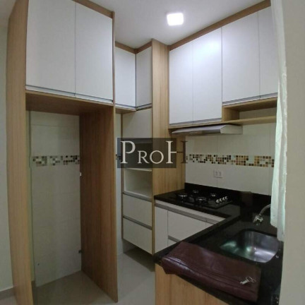 Imagem Apartamento com 2 Quartos à Venda, 49 m² em Jardim Utinga - Santo André Imagem Apartamento com 2 Quartos à Venda, 49 m² em Jardim Utinga - Santo André
