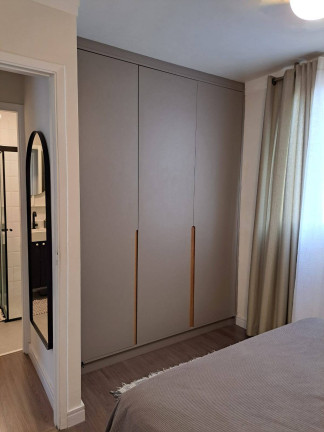 Imagem Apartamento com 2 Quartos à Venda, em Parque Da Figueira - Campinas Imagem Apartamento com 2 Quartos à Venda, em Parque Da Figueira - Campinas