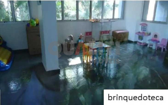 Imagem Apartamento com 2 Quartos para Alugar, 60 m² em Vila Olímpia - São Paulo