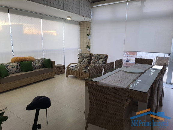 Cobertura com 3 Quartos à Venda, 109 m² em Cidade São Francisco - São Paulo