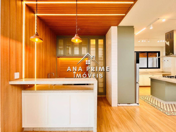 Imagem Sobrado com 4 Quartos à Venda, 636 m² em Urbanova - São José Dos Campos Imagem Sobrado com 4 Quartos à Venda, 636 m² em Urbanova - São José Dos Campos