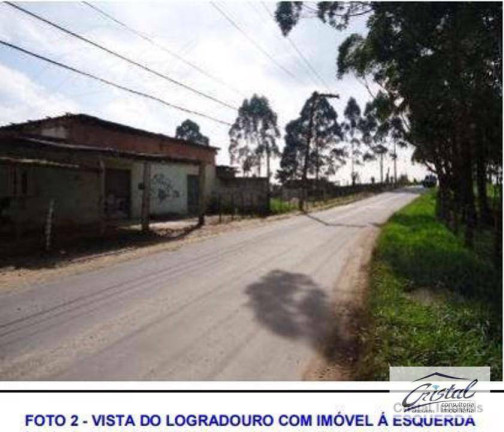 Imagem Terreno à Venda, 61.237 m² em Centreville - Cotia Imagem Terreno à Venda, 61.237 m² em Centreville - Cotia